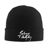 Bonnet Johnny Hallyday modèle 1 - 6 couleurs - Bonnet - Le Taulier - boutique Johnny Hallyday