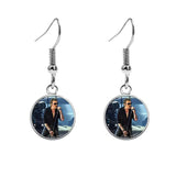 Boucles d'oreilles Johnny Hallyday Hommage - 15 modèles - Boucles d'oreilles - Le Taulier - boutique Johnny Hallyday