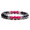 Bracelet de perles Johnny Hallyday - 10 modèles - Bracelet - Le Taulier - boutique Johnny Hallyday