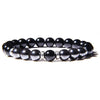 Bracelet de perles Johnny Hallyday - 8 modèles - Bracelet - Le Taulier - boutique Johnny Hallyday