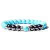 Bracelet de perles Johnny Hallyday - 8 modèles - Bracelet - Le Taulier - boutique Johnny Hallyday