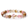 Bracelet de perles Johnny Hallyday Croix - 15 modèles - Bracelet - Le Taulier - boutique Johnny Hallyday
