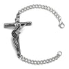 Bracelet Johnny Hallyday Croix guitare - 3 modèles - Bracelet - Le Taulier - boutique Johnny Hallyday