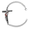 Bracelet Johnny Hallyday Croix guitare - 3 modèles - Bracelet - Le Taulier - boutique Johnny Hallyday