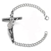 Bracelet Johnny Hallyday Croix guitare - 3 modèles - Bracelet - Le Taulier - boutique Johnny Hallyday