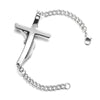 Bracelet Johnny Hallyday Croix guitare - 3 modèles - Bracelet - Le Taulier - boutique Johnny Hallyday