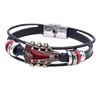 Bracelet Johnny Hallyday Guitare - 3 modèles - Bracelet - Le Taulier - boutique Johnny Hallyday
