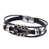 Bracelet Johnny Hallyday Guitare - 3 modèles - Bracelet - Le Taulier - boutique Johnny Hallyday