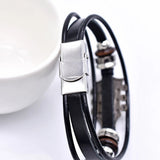 Bracelet Johnny Hallyday Guitare - 3 modèles - Bracelet - Le Taulier - boutique Johnny Hallyday