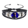 Bracelet Johnny Hallyday Hommage - 15 modèles - Bracelet - Le Taulier - boutique Johnny Hallyday