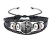 Bracelet Johnny Hallyday Hommage - 15 modèles - Bracelet - Le Taulier - boutique Johnny Hallyday