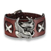 Bracelet Johnny Hallyday Live to ride - 4 modèles - Bracelet - Le Taulier - boutique Johnny Hallyday