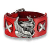 Bracelet Johnny Hallyday Live to ride - 4 modèles - Bracelet - Le Taulier - boutique Johnny Hallyday