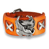 Bracelet Johnny Hallyday Live to ride - 4 modèles - Bracelet - Le Taulier - boutique Johnny Hallyday