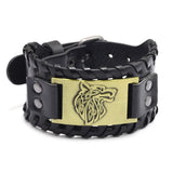 Bracelet Johnny Hallyday Loup - 3 modèles - Bracelet - Le Taulier - boutique Johnny Hallyday