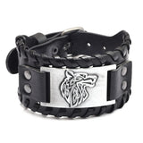 Bracelet Johnny Hallyday Loup - 3 modèles - Bracelet - Le Taulier - boutique Johnny Hallyday