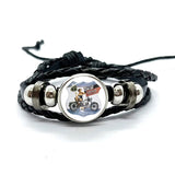 Bracelet Johnny Hallyday Route 66 - 15 modèles - Bracelet - Le Taulier - boutique Johnny Hallyday