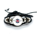 Bracelet Johnny Hallyday Route 66 - 15 modèles - Bracelet - Le Taulier - boutique Johnny Hallyday