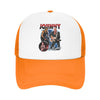 Casquette Johnny Hallyday - 9 couleurs - Casquette - Le Taulier - boutique Johnny Hallyday