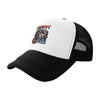 Casquette Johnny Hallyday - 9 couleurs - Casquette - Le Taulier - boutique Johnny Hallyday