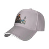 Casquette Johnny Hallyday Motard - 8 couleurs - Casquette - Le Taulier - boutique Johnny Hallyday