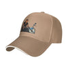 Casquette Johnny Hallyday Motard - 8 couleurs - Casquette - Le Taulier - boutique Johnny Hallyday