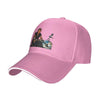 Casquette Johnny Hallyday Motard - 8 couleurs - Casquette - Le Taulier - boutique Johnny Hallyday