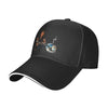 Casquette Johnny Hallyday Motard - 8 couleurs - Casquette - Le Taulier - boutique Johnny Hallyday