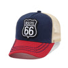 Casquette Johnny Hallyday Route 66 - 10 modèles - Casquette - Le Taulier - boutique Johnny Hallyday