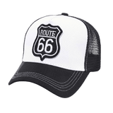 Casquette Johnny Hallyday Route 66 - 10 modèles - Casquette - Le Taulier - boutique Johnny Hallyday