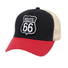 Casquette Johnny Hallyday Route 66 - 10 modèles - Casquette - Le Taulier - boutique Johnny Hallyday