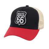 Casquette Johnny Hallyday Route 66 - 10 modèles - Casquette - Le Taulier - boutique Johnny Hallyday