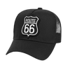 Casquette Johnny Hallyday Route 66 - 10 modèles - Casquette - Le Taulier - boutique Johnny Hallyday