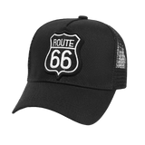 Casquette Johnny Hallyday Route 66 - 10 modèles - Casquette - Le Taulier - boutique Johnny Hallyday