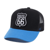 Casquette Johnny Hallyday Route 66 - 10 modèles - Casquette - Le Taulier - boutique Johnny Hallyday