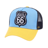 Casquette Johnny Hallyday Route 66 - 10 modèles - Casquette - Le Taulier - boutique Johnny Hallyday