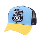 Casquette Johnny Hallyday Route 66 - 10 modèles - Casquette - Le Taulier - boutique Johnny Hallyday