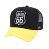 Casquette Johnny Hallyday Route 66 - 10 modèles - Casquette - Le Taulier - boutique Johnny Hallyday