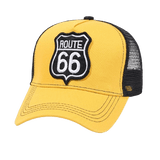 Casquette Johnny Hallyday Route 66 - 10 modèles - Casquette - Le Taulier - boutique Johnny Hallyday