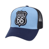 Casquette Johnny Hallyday Route 66 - 10 modèles - Casquette - Le Taulier - boutique Johnny Hallyday