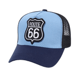 Casquette Johnny Hallyday Route 66 - 10 modèles - Casquette - Le Taulier - boutique Johnny Hallyday