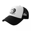 Casquette Johnny Hallyday Signature modèle 4 - 9 couleurs - Casquette - Le Taulier - boutique Johnny Hallyday