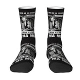 Chaussettes Johnny Hallyday - 24 modèles - Chaussette - Le Taulier - boutique Johnny Hallyday