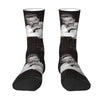 Chaussettes Johnny Hallyday - 24 modèles - Chaussette - Le Taulier - boutique Johnny Hallyday