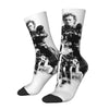 Chaussettes Johnny Hallyday - 24 modèles - Chaussette - Le Taulier - boutique Johnny Hallyday