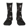 Chaussettes Johnny Hallyday - 24 modèles - Chaussette - Le Taulier - boutique Johnny Hallyday