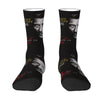 Chaussettes Johnny Hallyday - 24 modèles - Chaussette - Le Taulier - boutique Johnny Hallyday