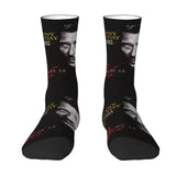 Chaussettes Johnny Hallyday - 24 modèles - Chaussette - Le Taulier - boutique Johnny Hallyday