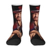 Chaussettes Johnny Hallyday - 24 modèles - Chaussette - Le Taulier - boutique Johnny Hallyday