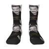 Chaussettes Johnny Hallyday - 24 modèles - Chaussette - Le Taulier - boutique Johnny Hallyday